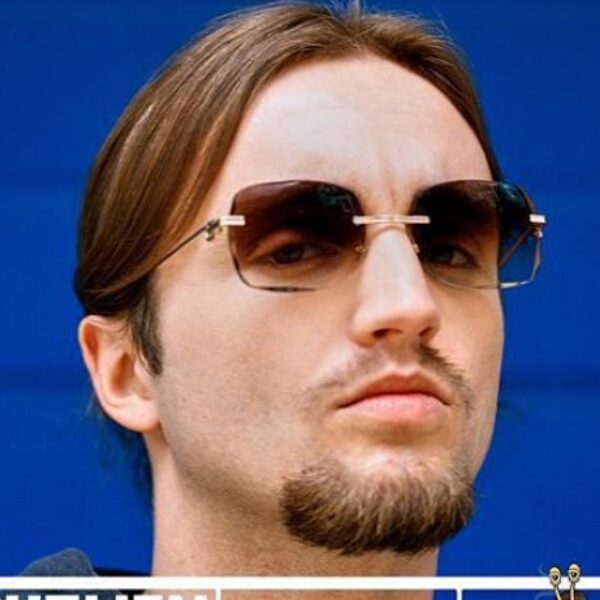 Kevin luidt slowflow-season in met nieuw album 'Animal Stories'