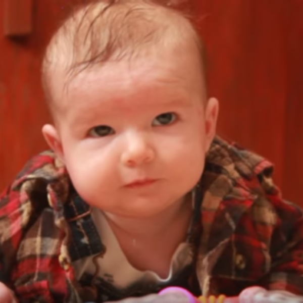 Canadese baby heeft als eerste in de wereld geen geslacht op ID-bewijs