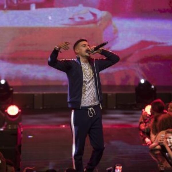 Boef: ''Op mijn dertigste sta ik in de Quote 500''