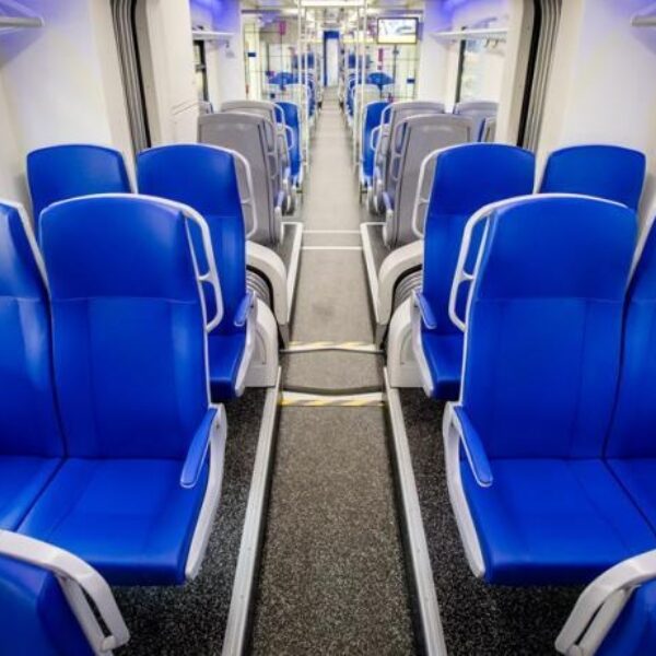 Lastiggevallen door treinrukkers: "Binnen 5 seconden was zijn piemel eruit"