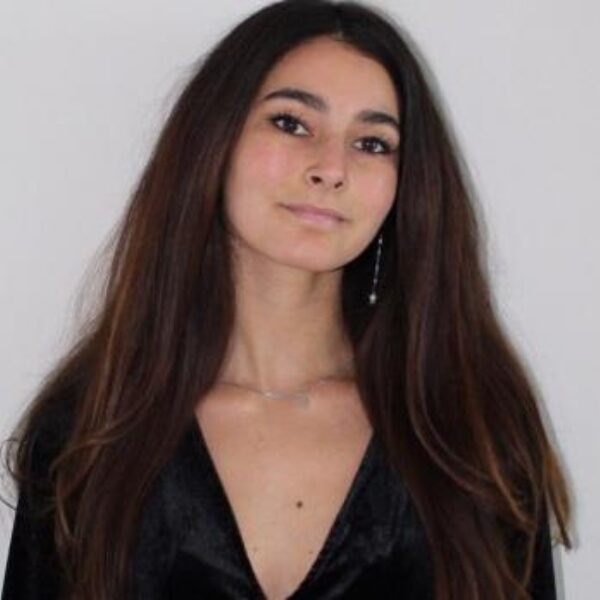 Sharifa (25) heeft emetofobie en is extreem bang om over te geven