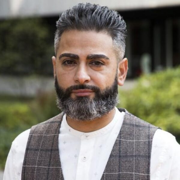 Danny Ghosen over explosie Beiroet: "Ik smeek iedereen om geld te doneren"