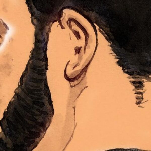 Neef Ridouan Taghi aangehouden voor moordpoging in Utrecht