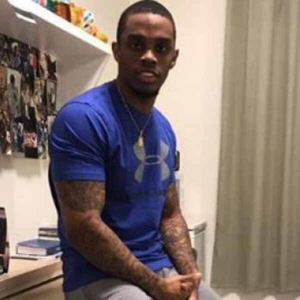 Djaga Djaga: "Ik ben de eerste Nederlandse artiest die vanuit de gevangenis goud gaat"