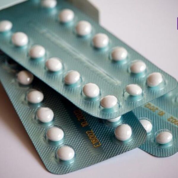 De onbesproken mentale effecten van de anticonceptiepil