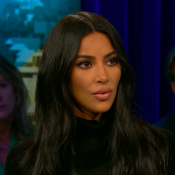 Kim Kardashian maakt docu over haar gevangeniswerk