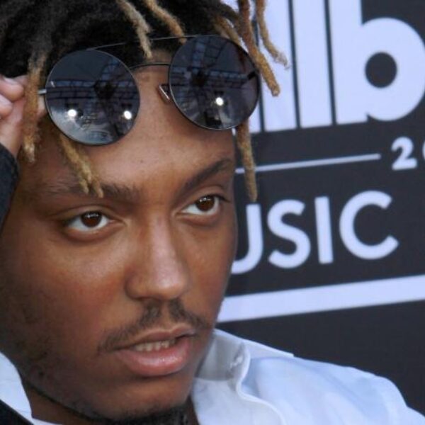 Rapper Juice WRLD overleden op 21-jarige leeftijd