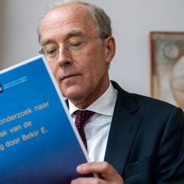 Hümeyra had beschermd moeten worden door OM en politie