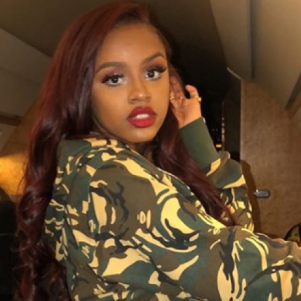 Dochter Floyd Mayweather (19) kan tot 99 jaar celstraf krijgen