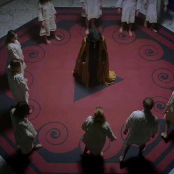 Bizarre trailer Nederlandstalige Netflix Original 'Ares'