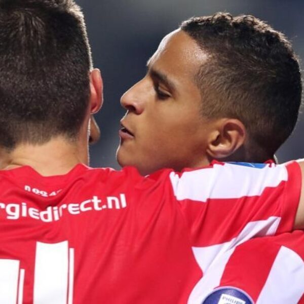 Mohamed Ihattaren bedankt voor medeleven, liefde en steun na overlijden van vader