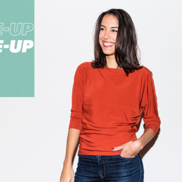 Lara (30): "Kijk als Indische Nederlander ook verder dan het Nederlandse perspectief op de koloniale geschiedenis"