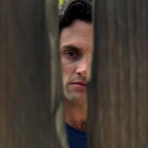 Derde seizoen 'You' komt in 2021