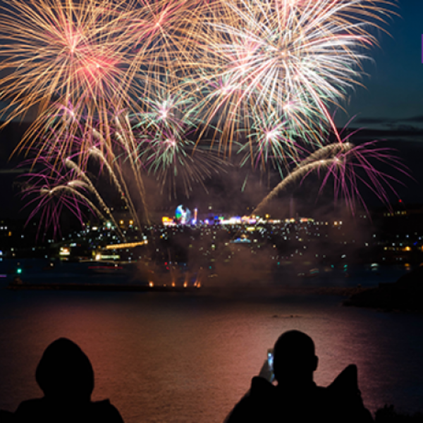Lost een vuurwerkverbod de problemen rond de jaarwisseling op?