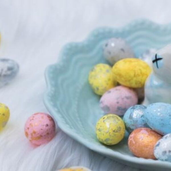 Wat vier je eigenlijk tijdens Goede Vrijdag, Pasen, Hemelvaartsdag en Pinksteren?