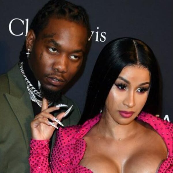 Cardi B en Offset gaan scheiden