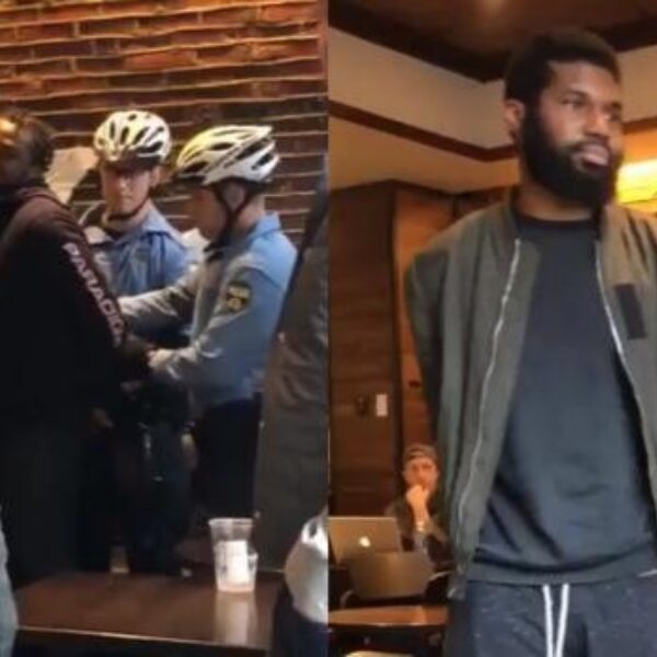 Starbucks sluit volgende maand alle winkels voor anti-racisme training
