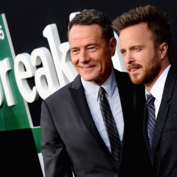 Breaking Bad in real life: twee scheikundeleraren opgepakt voor drugsproductie