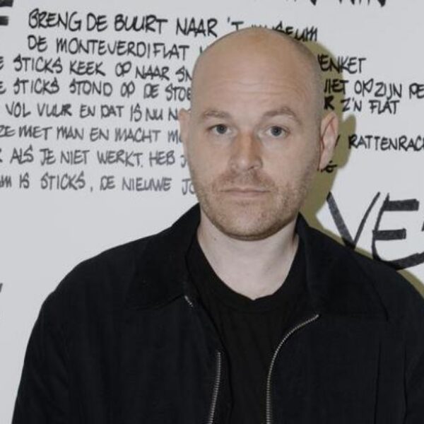 Dit is waarom Sticks' nieuwe muziek maar op één plek te beluisteren is