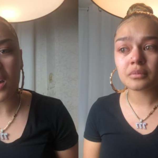 Delany is klaar met opmerkingen over haar heftige ziekte: "Alsof ik me aanstel"