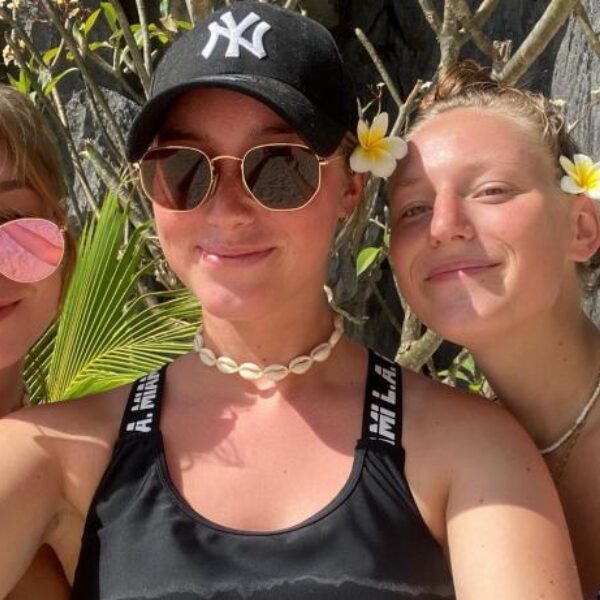 Lotte zit vast op de Filipijnen: “We proberen al een week te vluchten”