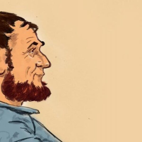 Gökmen T. krijgt levenslang voor tramaanslag Utrecht