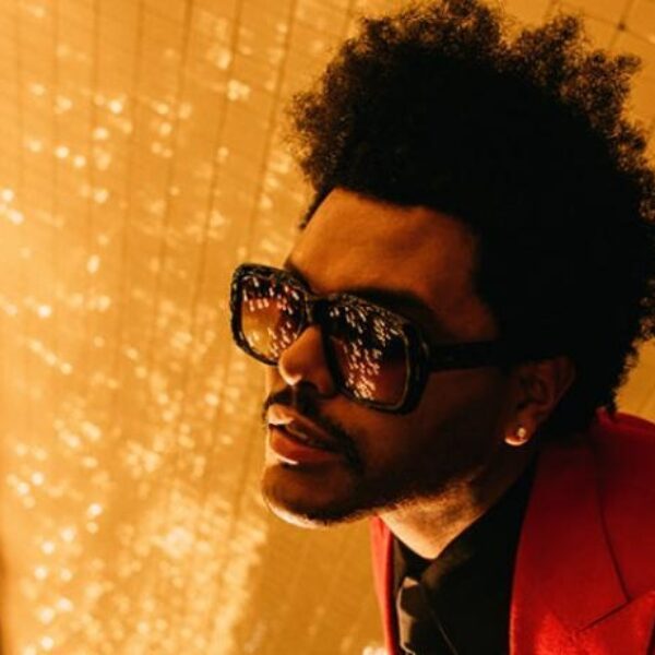 The Weeknd komt naar Nederland