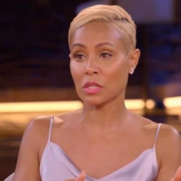 Jada Pinkett Smith: "Vroeger had ik een pornoverslaving"