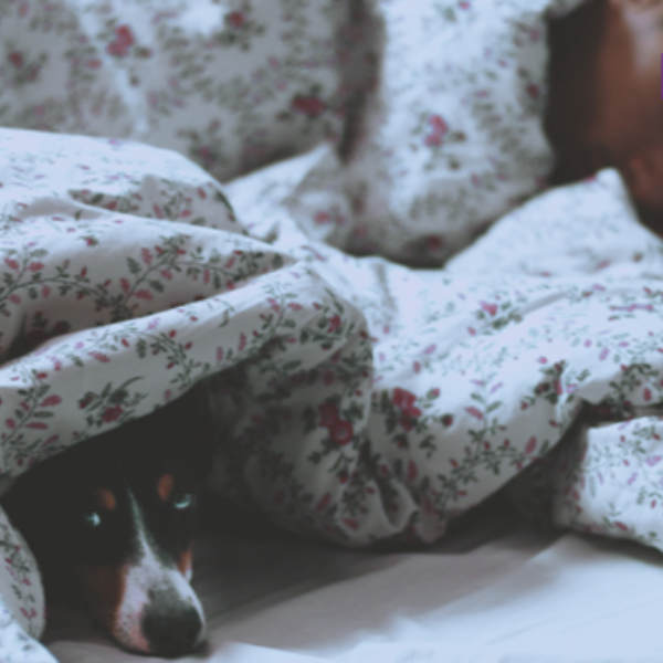 Dit is waarom een slaaptekort kan leiden tot een kernramp