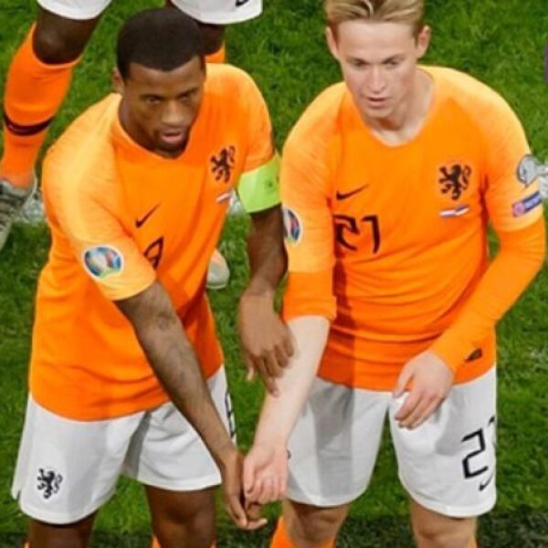 Racisme in het profvoetbal: het is tijd voor een keiharde aanpak, maar hoe?