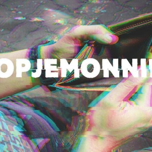 Tackle het schuldenprobleem en deel jouw verhaal! #opjemonnie