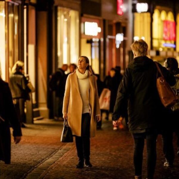 Helft Utrechters slachtoffer van straatintimidatie