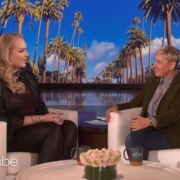 NikkieTutorials vertelt haar verhaal bij 'The Ellen Show'