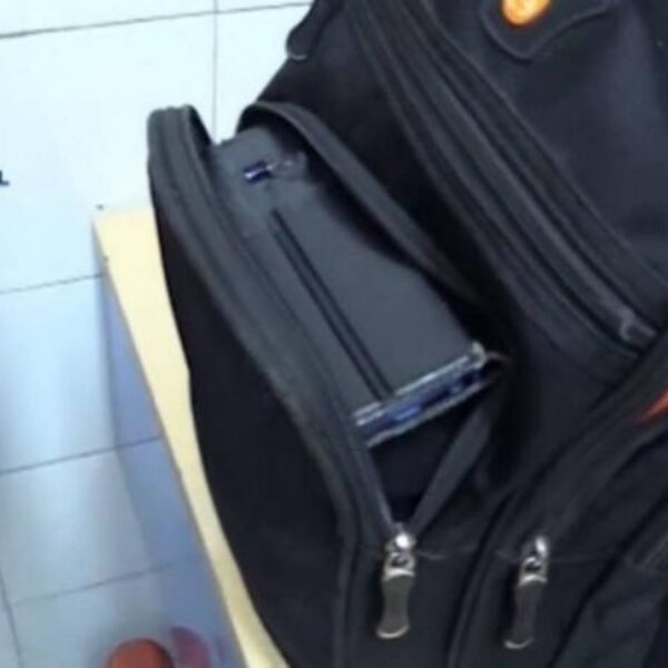 Man filmt bij meer dan 500 vrouwen onder rokje in Spanje