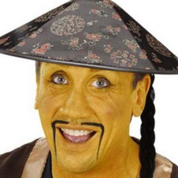 Journalist Pete Wu over racistische carnavalsliedjes: "Dat is voor mij pijnlijk"