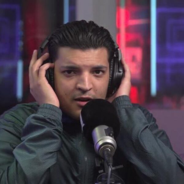 Woenzelaar voelt zich Spider-Man tijdens sessie bij Youssef & Ouassima