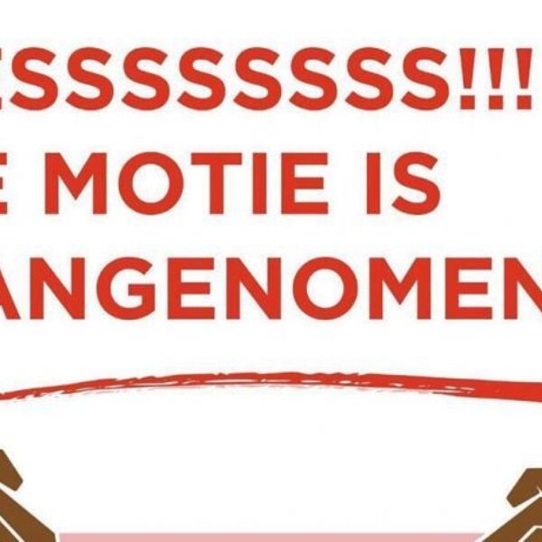 Er komt meer aandacht voor racisme op scholen dankzij Sohna, Lakiescha en Veronika