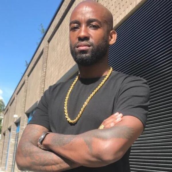 Reggery maakt film over drillrappers: "Ik wil juist het positieve meer uitlichten"