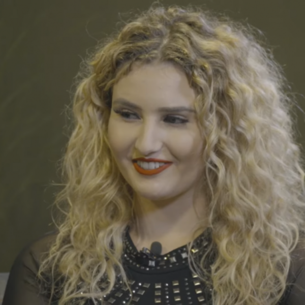 Fabiola: "Ik heb nu schijt door het gepest in mijn jeugd"