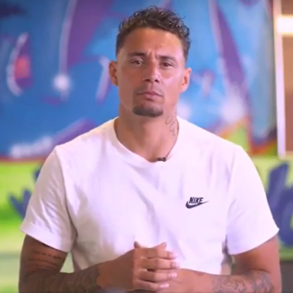 Begeleider van doodgestoken Chuchu (19) deelt video: "Waarom vinden jullie dit stoer?"