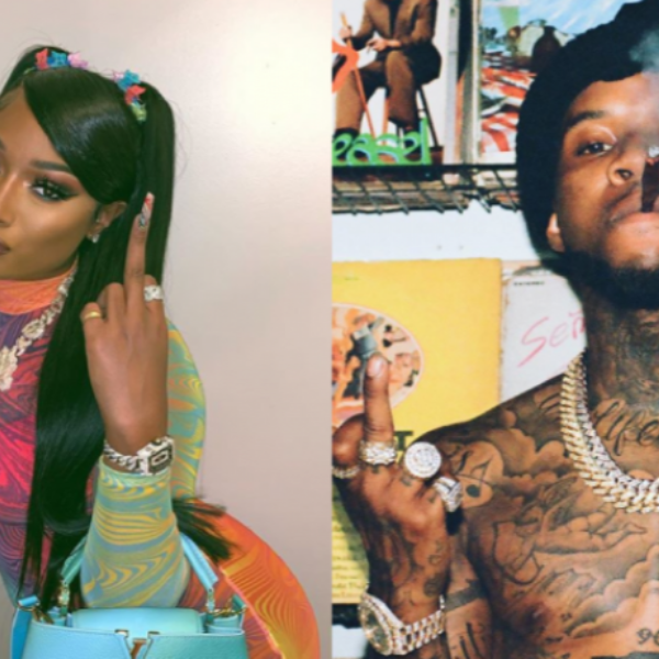 Tory Lanez ontkent te hebben geschoten op Megan Thee Stallion