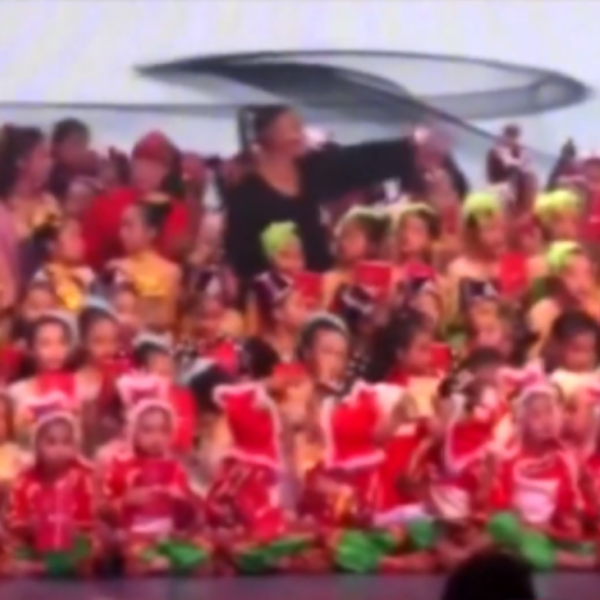 Meisje (13) overleden na instorten podium tijdens danswedstrijd voor kinderen