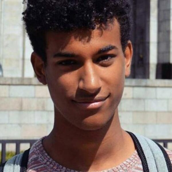 #JusticeForSanda: Oproep tot actie na ontgroeningshorror