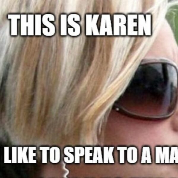 Wie is Karen en waarom is ze zo'n populaire meme geworden?