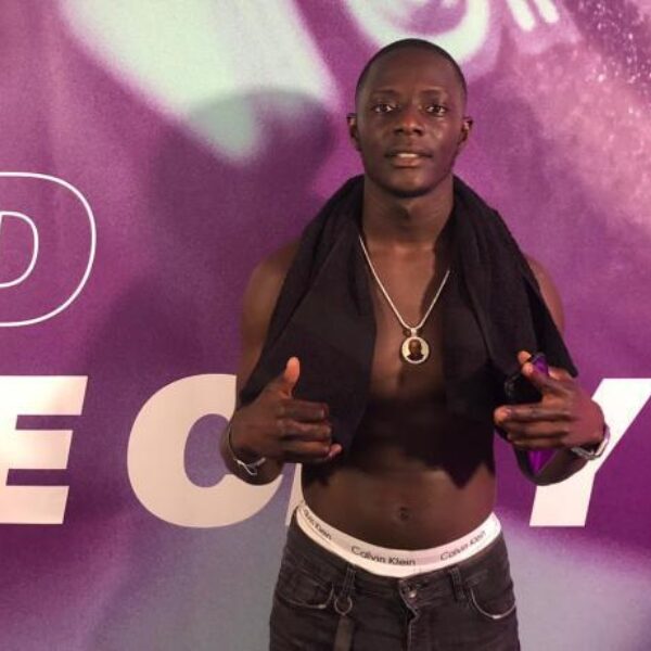 Chivv over geluk zonder money, z'n nieuwe liefde & drang naar kinderen