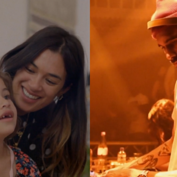 Aangrijpende docu 'Djordy' laat pijnlijke gevolgen van vergismoord zien