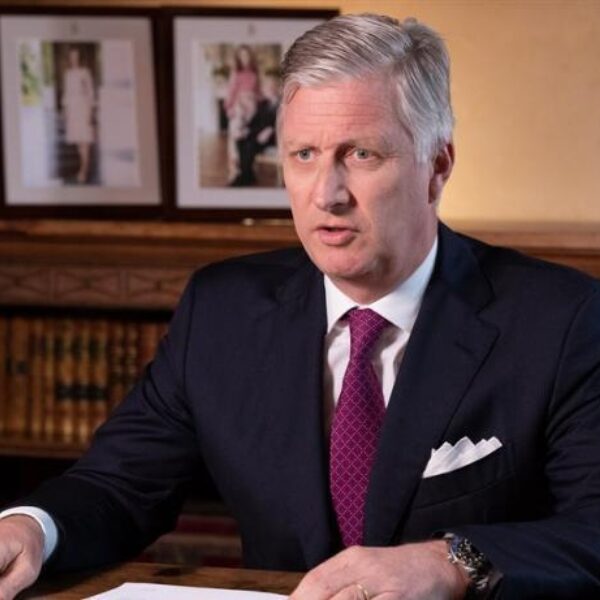 Koning Filip eerste Belgische vorst die spijt betuigt aan Congo