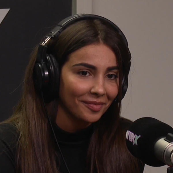 Büşra doneert voedselpakketten in naam van overleden dierbaren tijdens ramadan