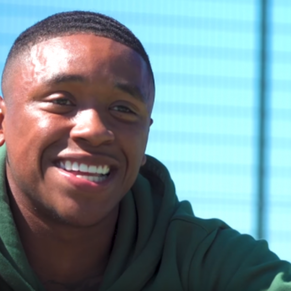 Steven Bergwijn: "Als het kan, koop ik een eiland voor mijn ouders"