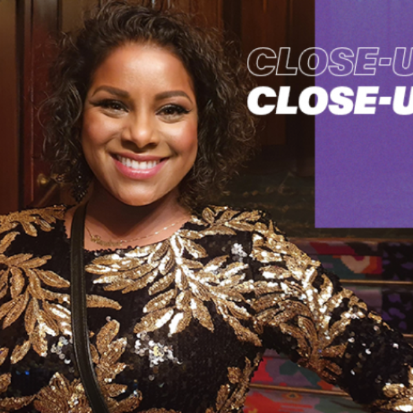 Chandra (34): “Ik kwam erachter dat mijn adoptieverhaal niet klopt"